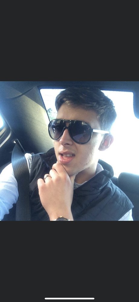 Lukas Harrison pornstar adult picture