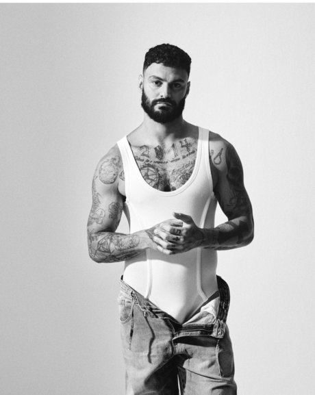 Luis Coppini beautiful pornstar images