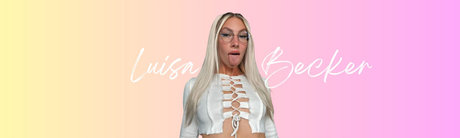 Luisa Becker_ hd pornstar pictures