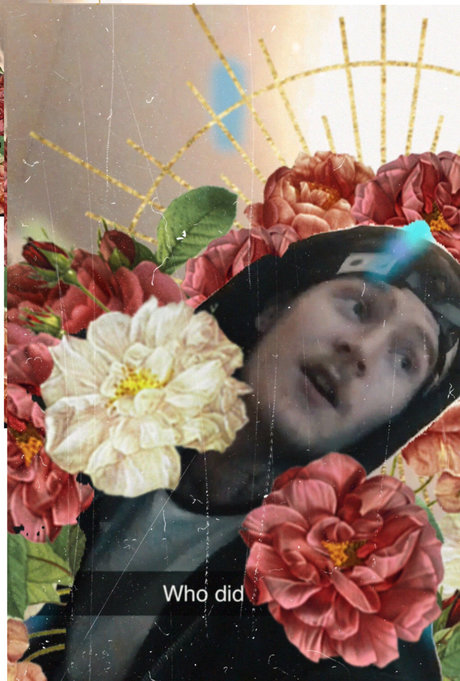 LucidLamb porn model pic