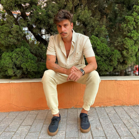 Lucas Martins star top pictures