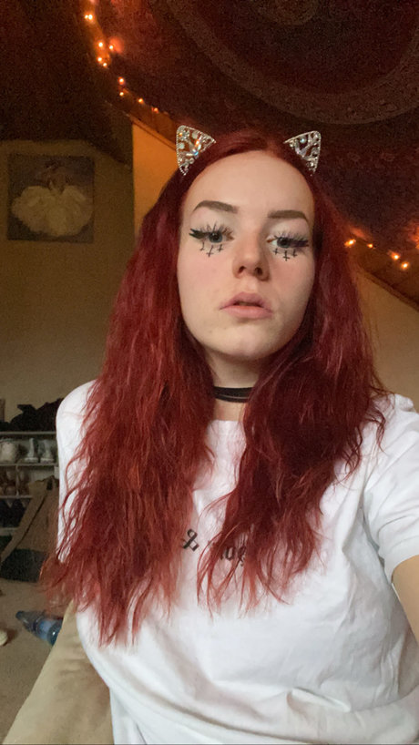 Marlene free model image