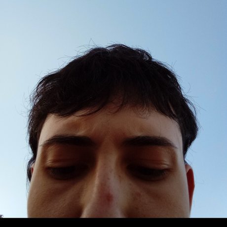 Mark Uy model nude photo