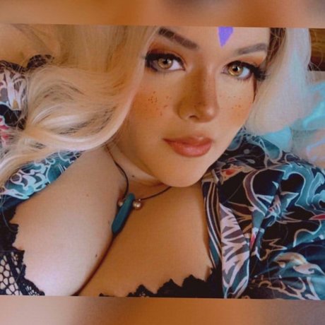 Marinrin Cosplay perfect pornstar picture