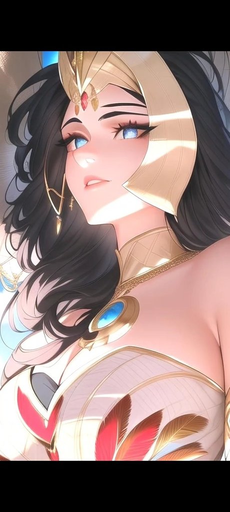 Mariel Carolina star art pictures