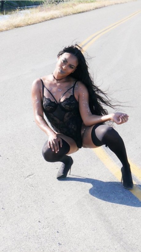 Marie Chantelle SF pornographic model img