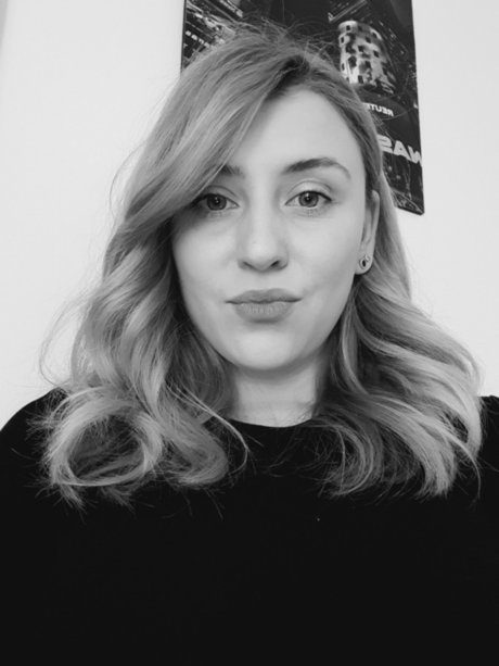 Maria Mary best star photo