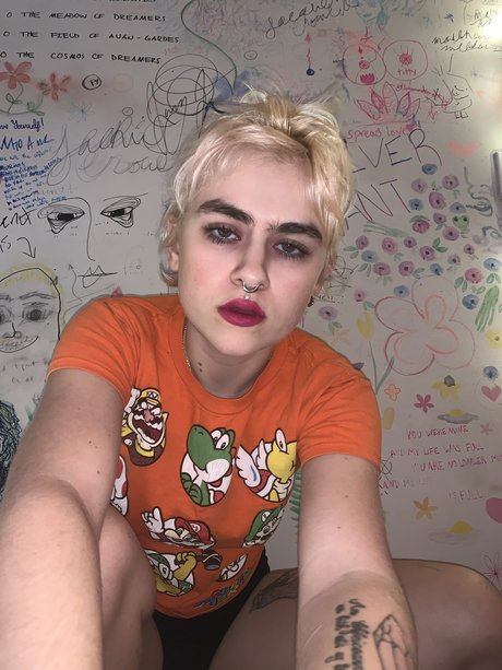 Margot Rose pornstar erotic images