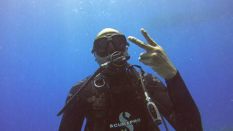 Marcus Thomas perfect star pic