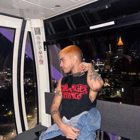 MARCOS ANTONIO xxx actress img