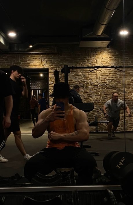 Marco ModelXl model beautiful picture