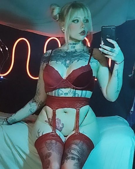 Marcelyn pornstar photo