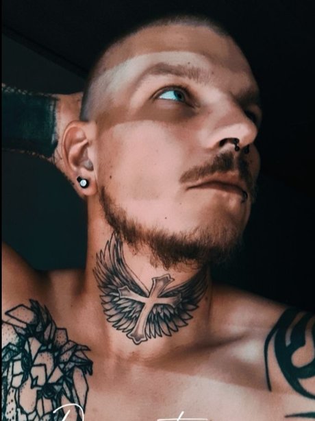 Marcel Kurth sex star photos