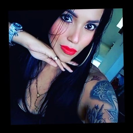 Sandra Marcela pretty pornstar pic