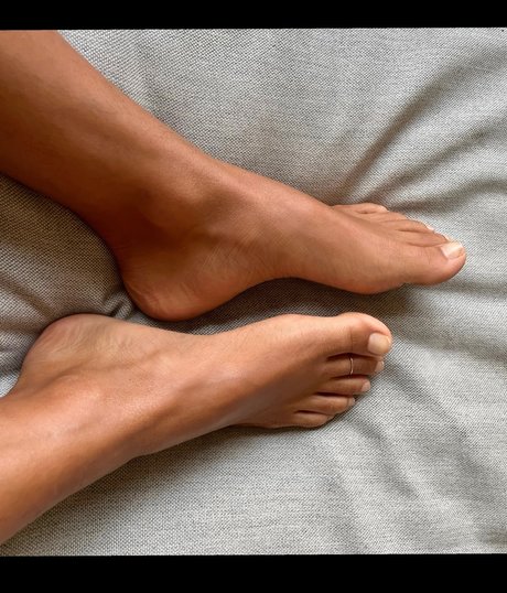 Maple Tiptoes model art archive