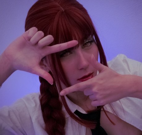 _mandjy beautiful model picture