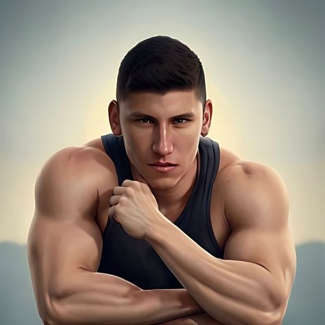 JOFITT model nice picture