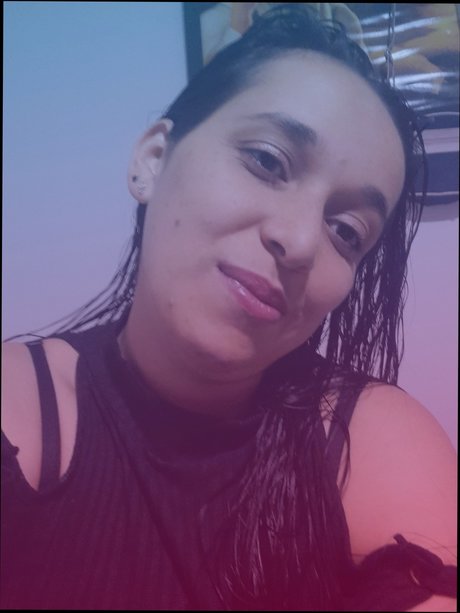 Lacelis art actress pic