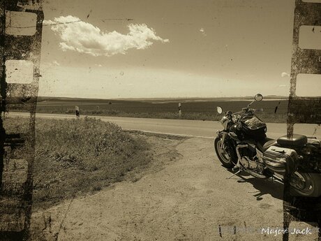 Major Jack exclusive actress img