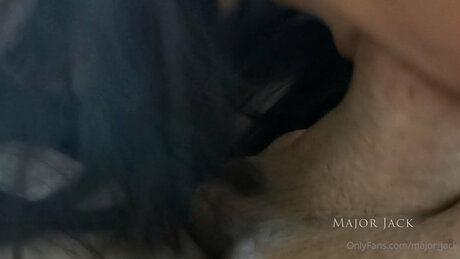 Major Jack star erotic picture