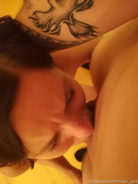 Major Jack hd model img