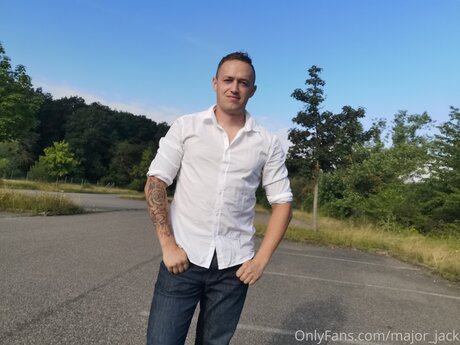 Major Jack beautiful actress gallery