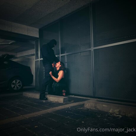 Major Jack star adult photo