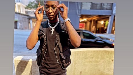 ShesaySecureMe star exclusive picture