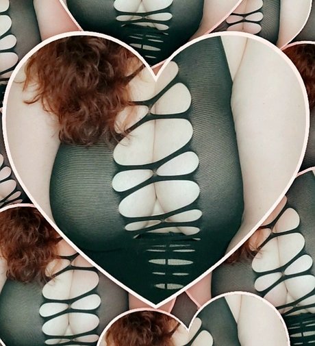 Megacutie nice model pic