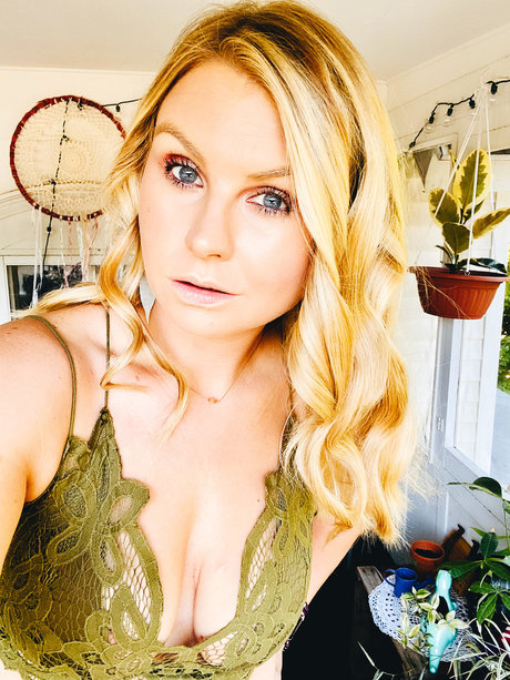 Megan Haag exclusive pornstar pic