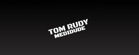 Tom Rudy model xxx image