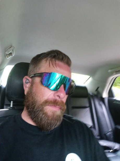 Hillbilly psycho high quality model img