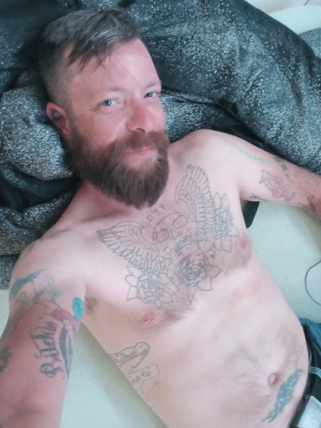 Hillbilly psycho nudes model archive