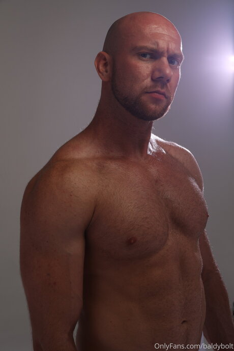 Max Zarec XXL porn star pics