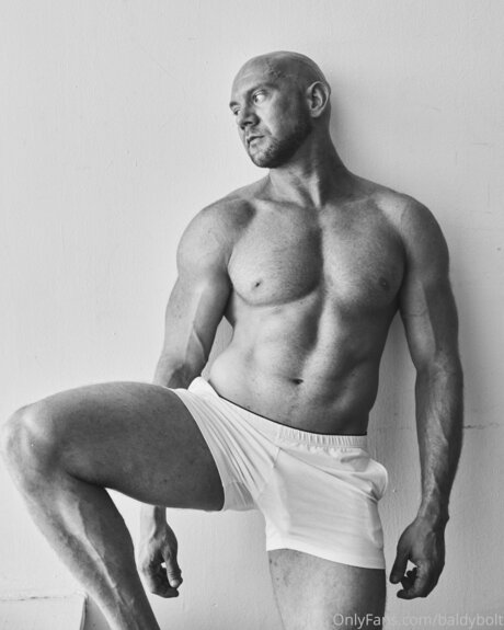 Max Zarec XXL pretty pornstar pic