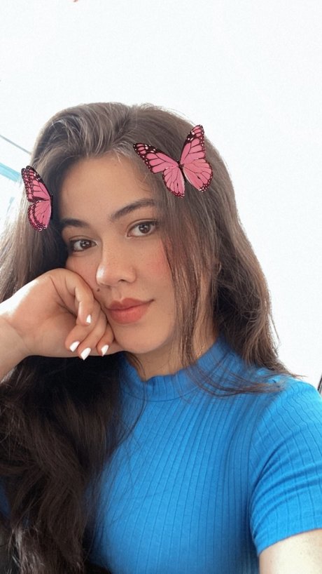 Mar a Ximena Camargo Quintero model art gallery