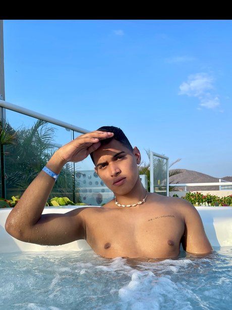 Maxblack95 pornstar art pic