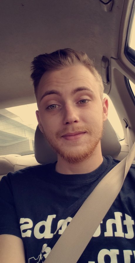 Maverick model porn photo