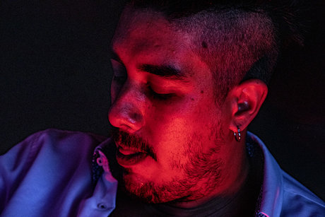 Wanton Matt perfect model picture