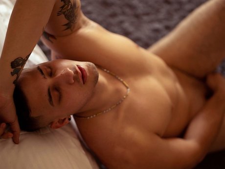 Matt Sail nice pornstar image