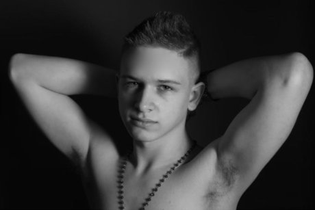 Matt em x_ model adult photos