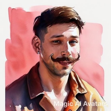 MattSimon star art photos