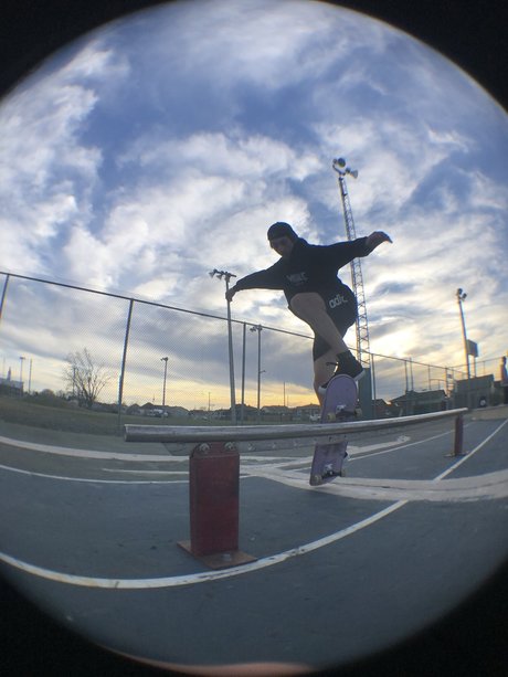 Mathis Provencher star nice img