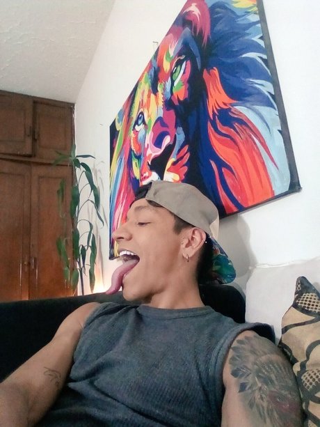 Camilo Rojas pornstar sex images