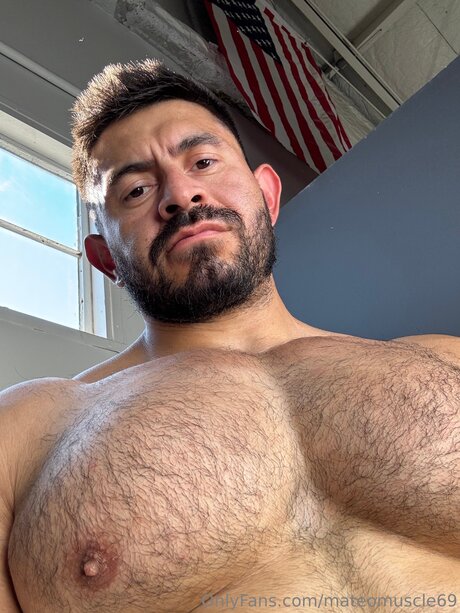 Mateo Muscle pornstar nice pics