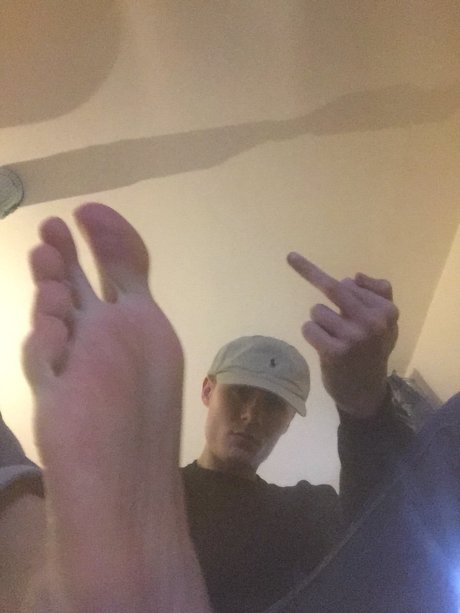 Master Steven pornstar nude photo