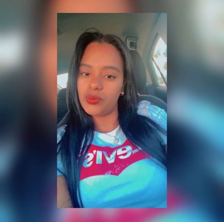 Massiel Jim nez_ exclusive model photo