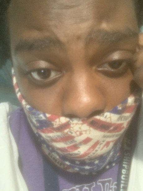 Maskgang star nude photos