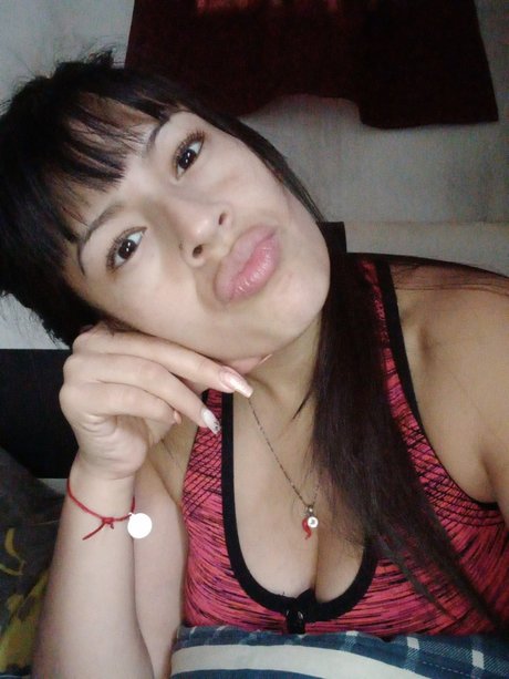 Marilyn Montiel free model photos