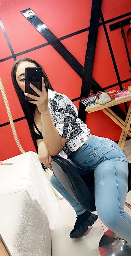 Martina Lopez exclusive pornstar picture